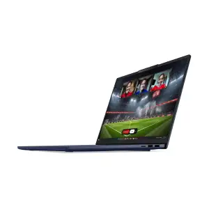 Ноутбук Lenovo IdeaPad Slim 5 16IPH11 Cosmic Blue (83S6005RRA) UA