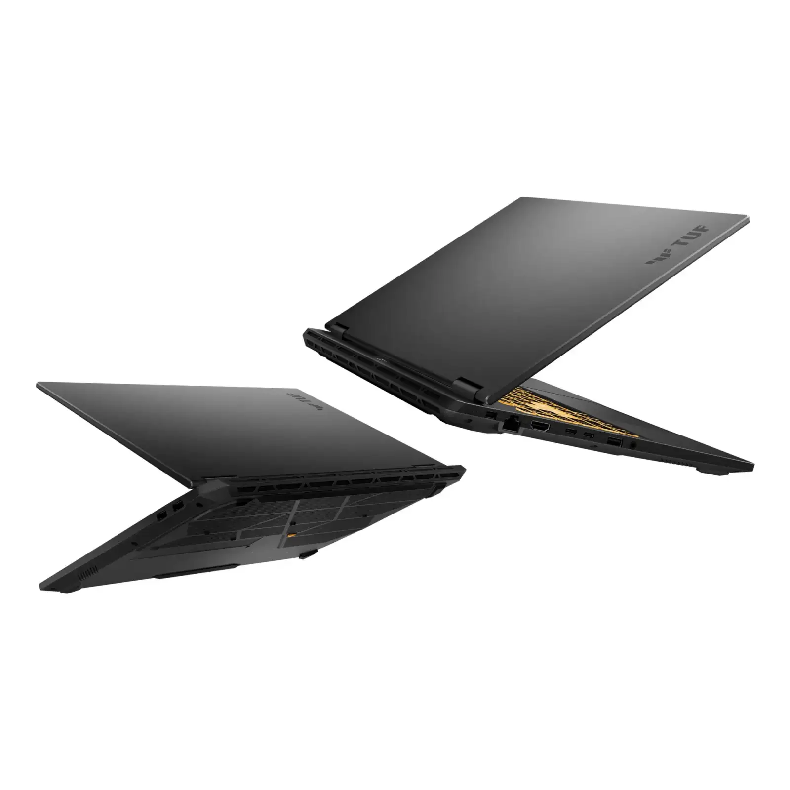 Ноутбук ASUS TUF Gaming F16 FX608JHI-TU346 (90NR0NA1-M00MB0) UA