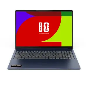 Ноутбук Lenovo ideapad Slim 5 16AGP11 Cosmic Blue (83S2005DRA) UA
