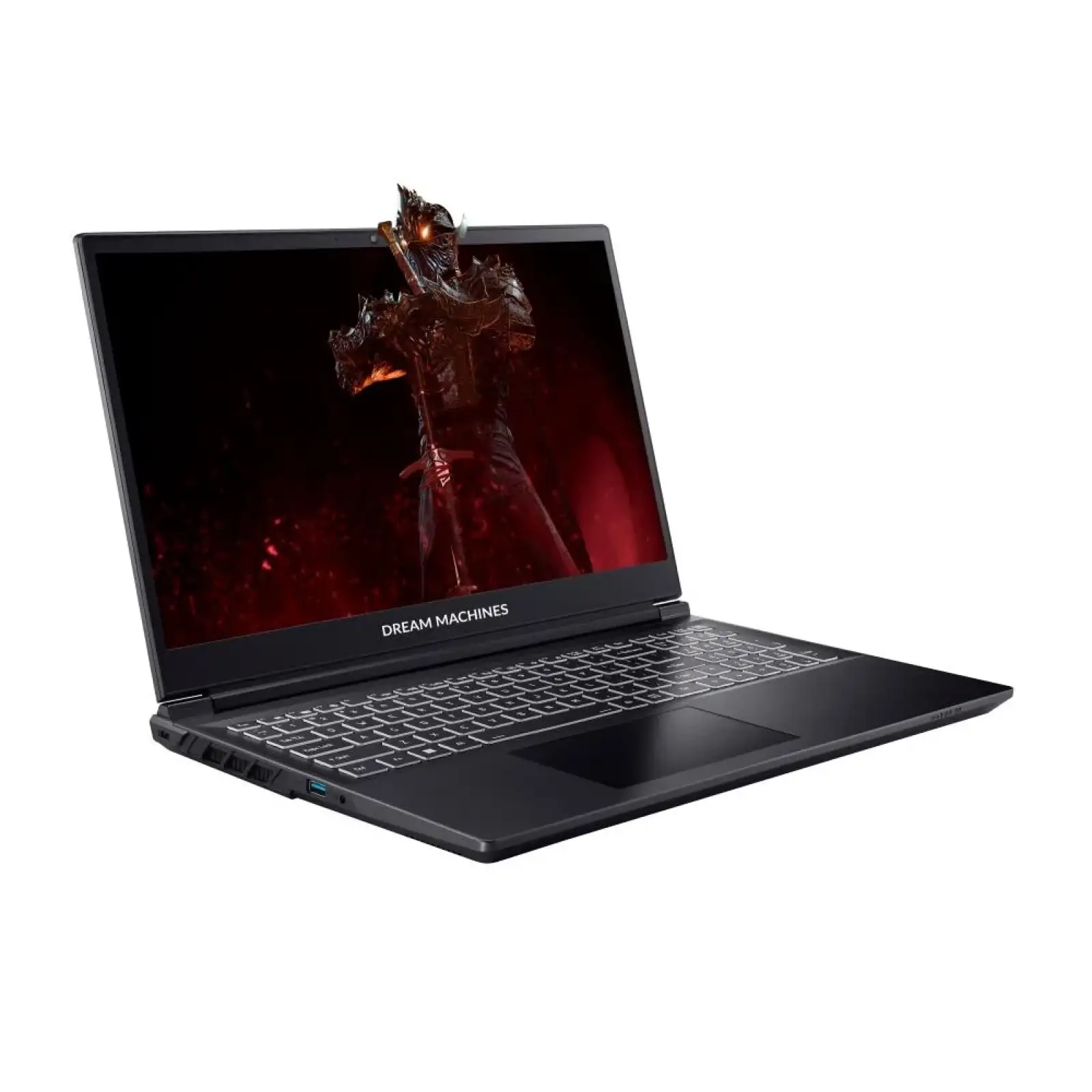 Ноутбук DREAM MACHINES RG4070-15 (RG4070-15UA25) UA