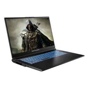 Ноутбук Dream Machines CI7-14650HX 17