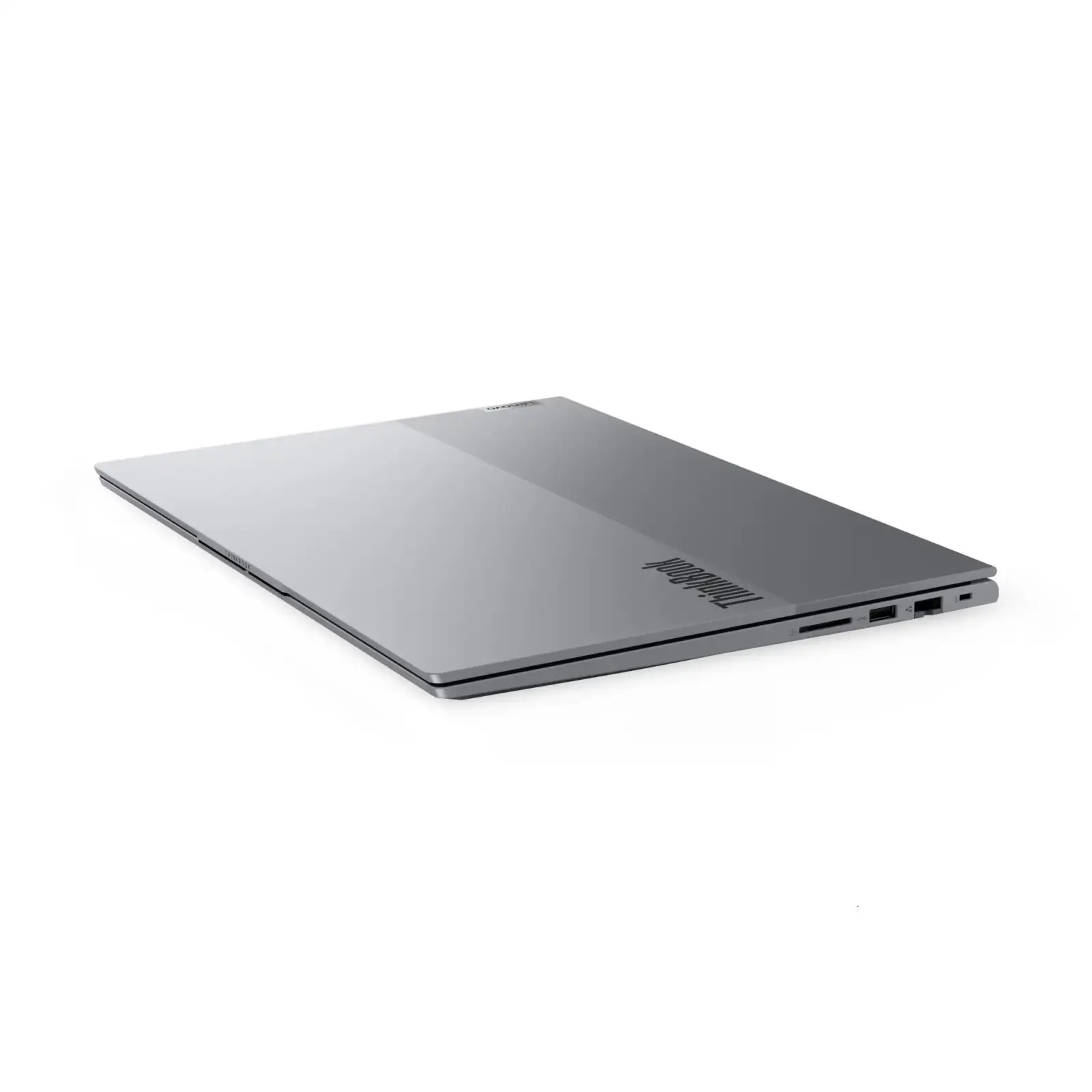 Ноутбук Lenovo ThinkBook 16 G9 IRL Arctic Grey (21US005URA) UA