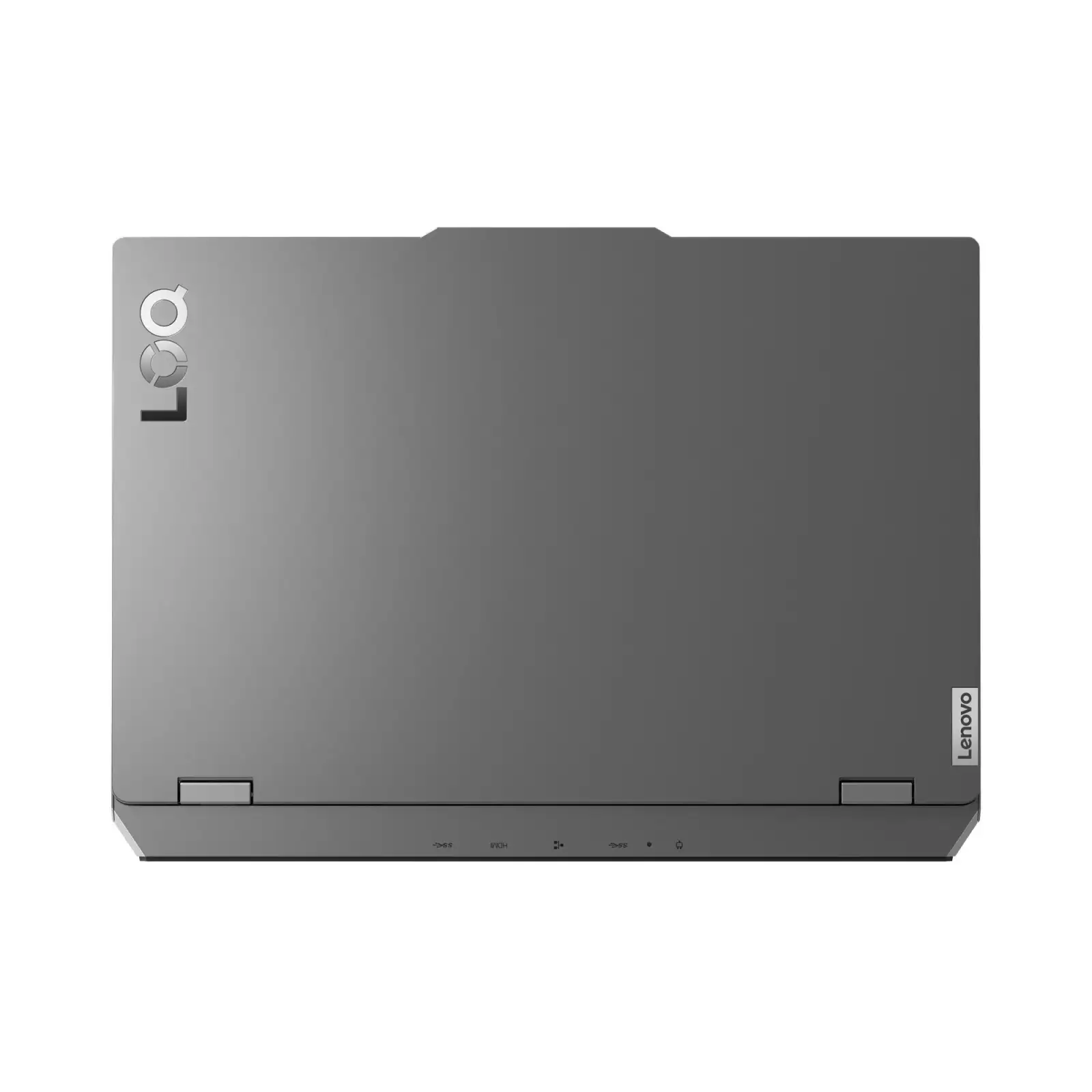 Ноутбук Lenovo LOQ 15IRX9 Luna Grey (83DV01KPRA) UA