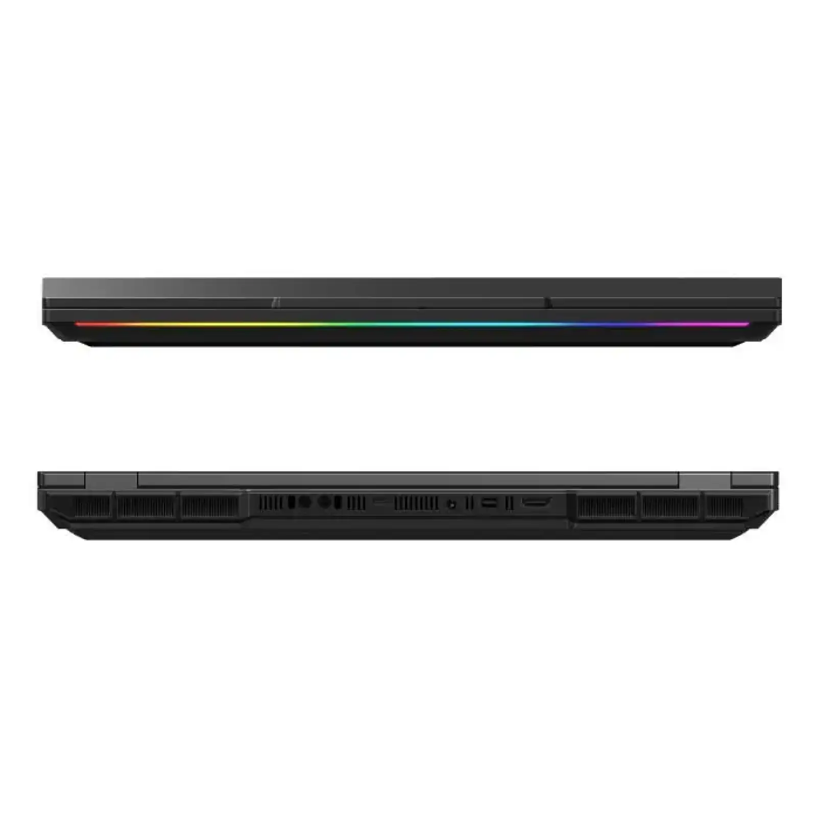 Ноутбук R9-9955HX 16