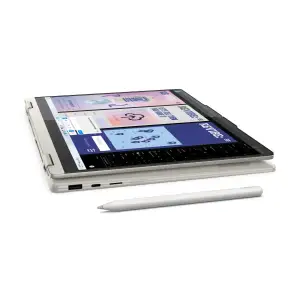 Ноутбук Lenovo Yoga 7 2-in-1 14ILL10 Seashell (83JQ00D5RA) UA