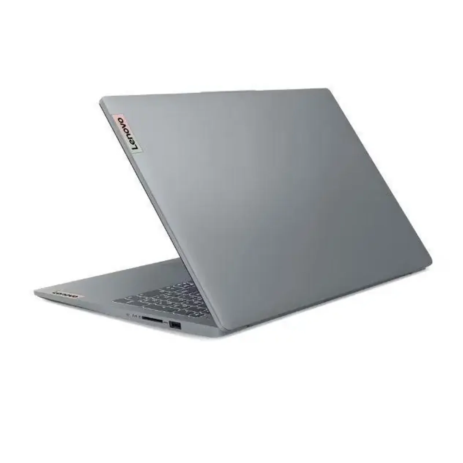 Ноутбук Lenovo IPS3-15IAH8 CI5-12450H 15
