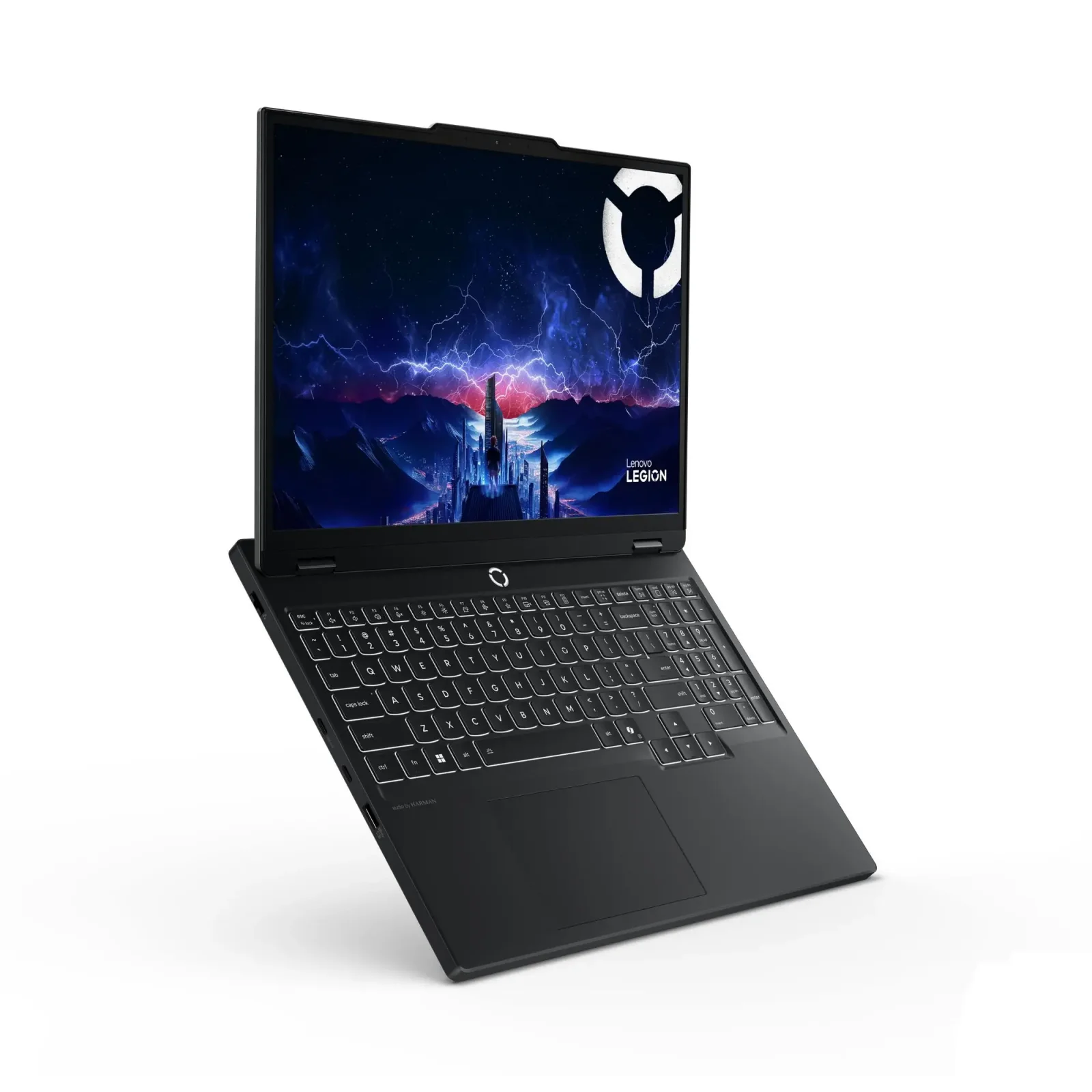 Ноутбук Lenovo Legion 5 15IRX10 Eclipse Black (83LY00MJRA) UA