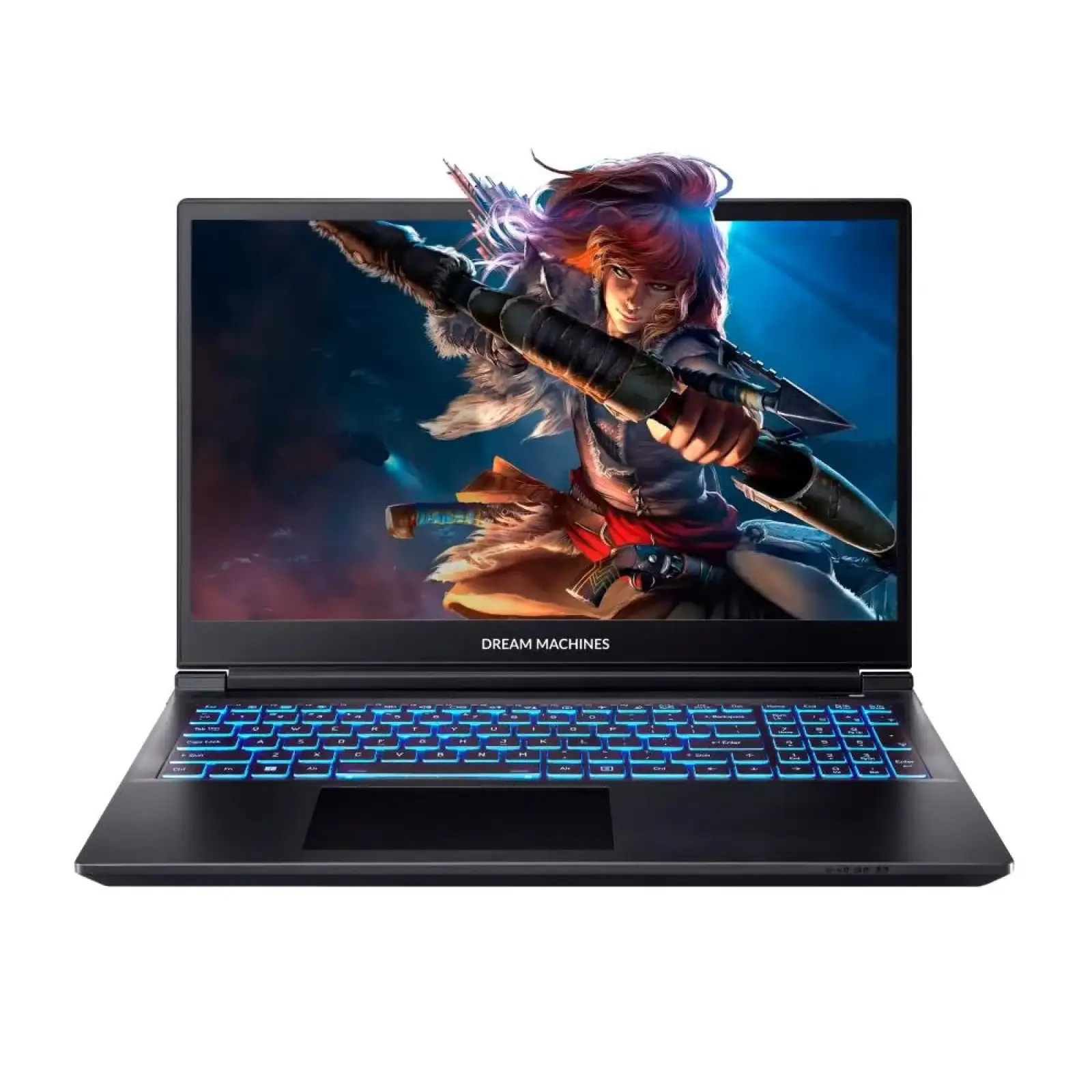 Ноутбук Dream Machines RG4060-16 (RG4060-16UA35) UA