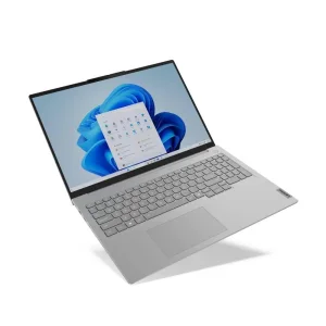 Ноутбук Lenovo ThinkBook 16 G8 IRL Arctic Grey (21SH00JQRA) UA