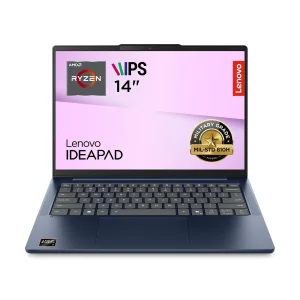 Ноутбук Lenovo IdeaPad Slim 5 14ARP10 (83HT003FRA) UA