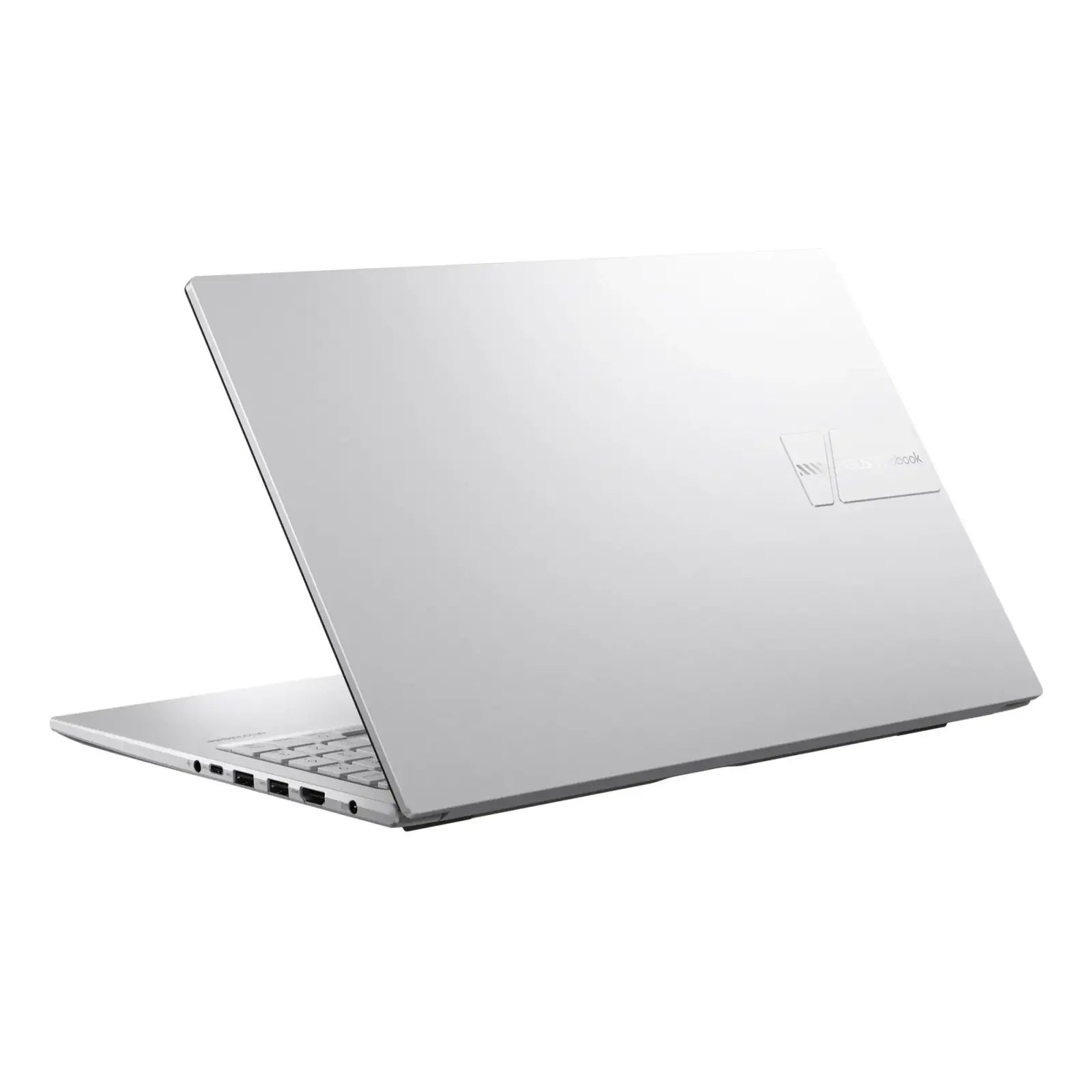 Ноутбук Asus Vivobook 15 X1504VA-BQ3867 Cool Silver (90NB10J2-M049A0) UA