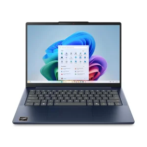Ноутбук Lenovo IdeaPad Slim 5 14ARP10 Cosmic Blue (83HT003ERA) UA