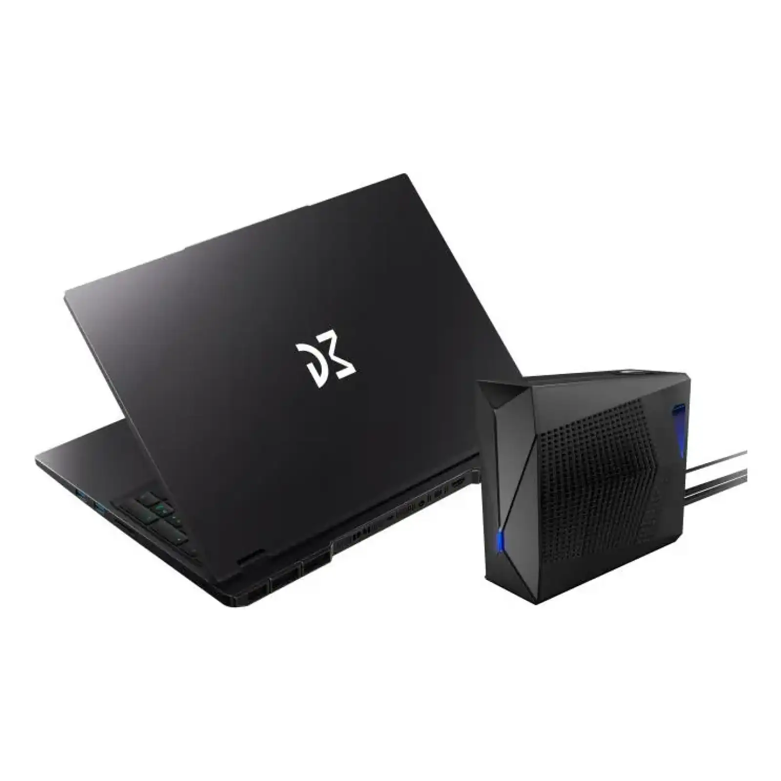 Ноутбук R9-9955HX 16