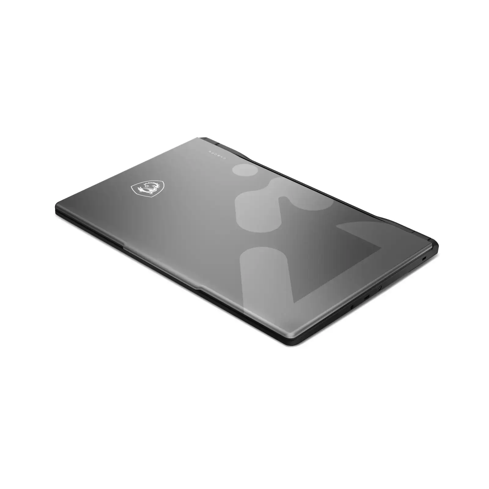 Ноутбук CYBORG15 CI5-13420H 15