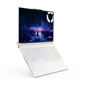 Ноутбук Lenovo Legion 7 16IAX10 Glacier White (83KY002HRA) UA