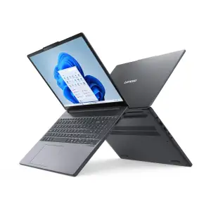 Ноутбук Lenovo IdeaPad Slim 3 15IRH10 Luna Grey (83K101K9RA) UA