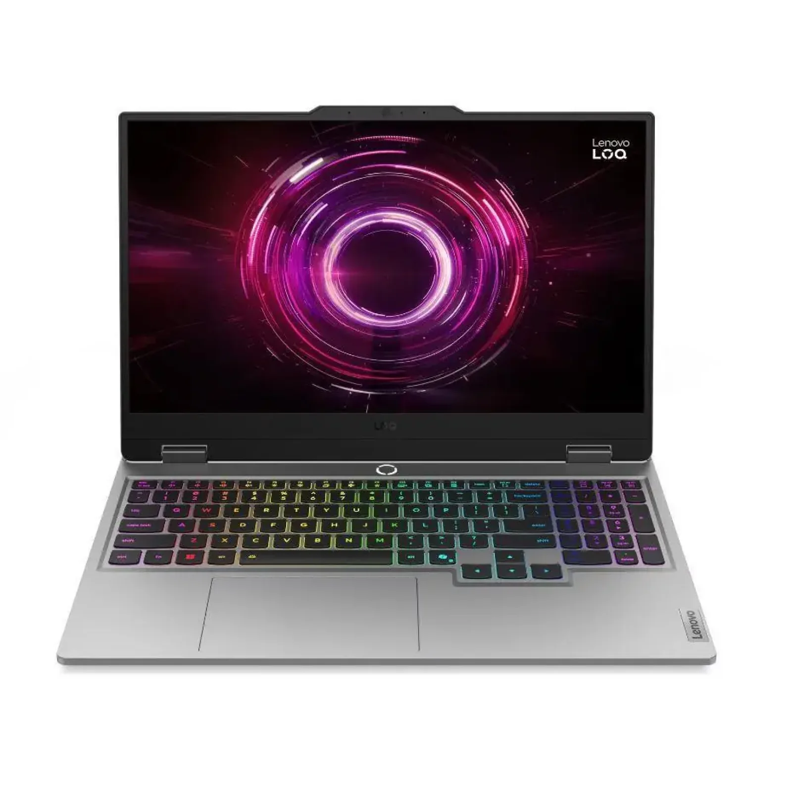 Ноутбук LENOVO LOQ-15AHP10 (83JG002LRA) UA