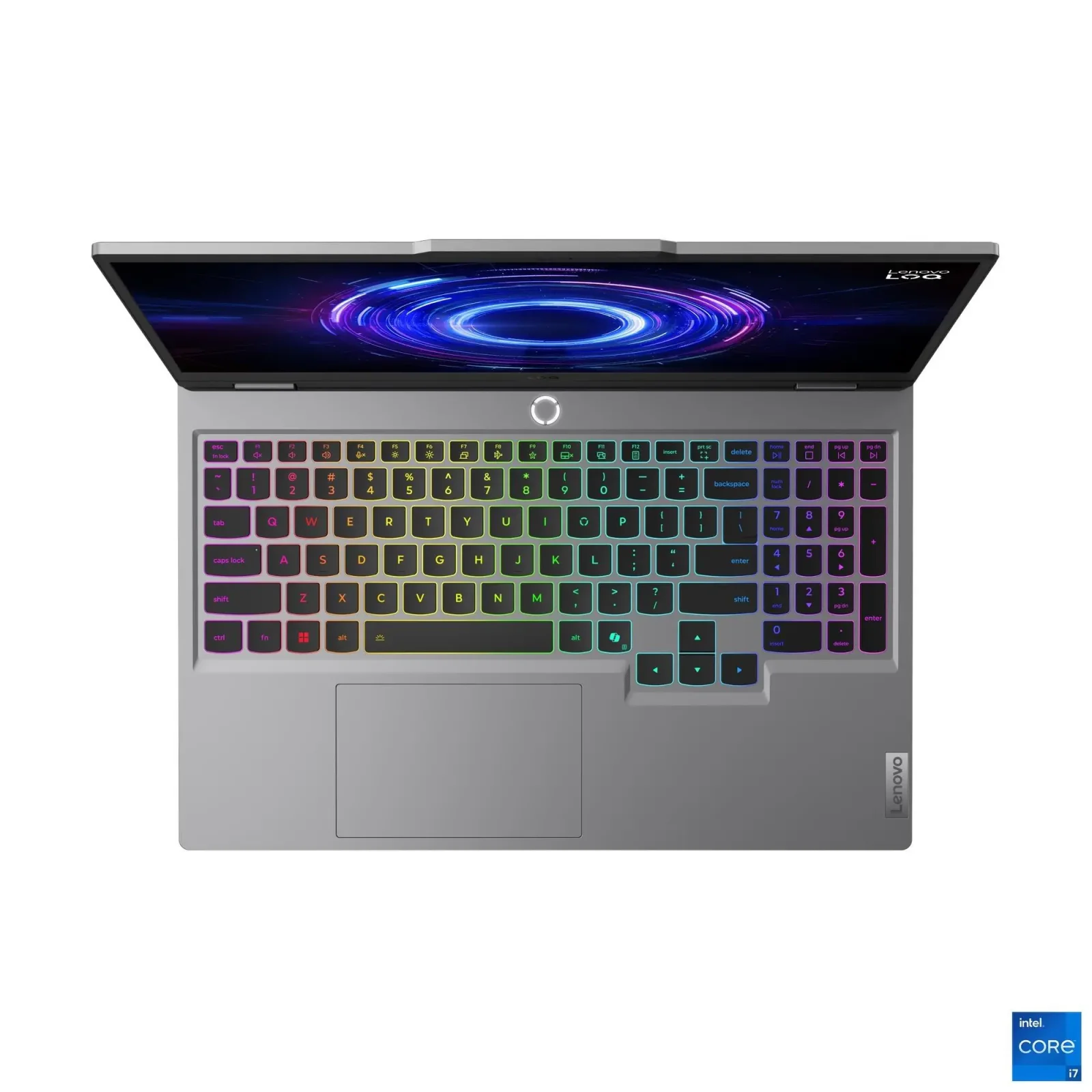 Ноутбук Lenovo LOQ 15IRX10 (83JE00XXRA) UA