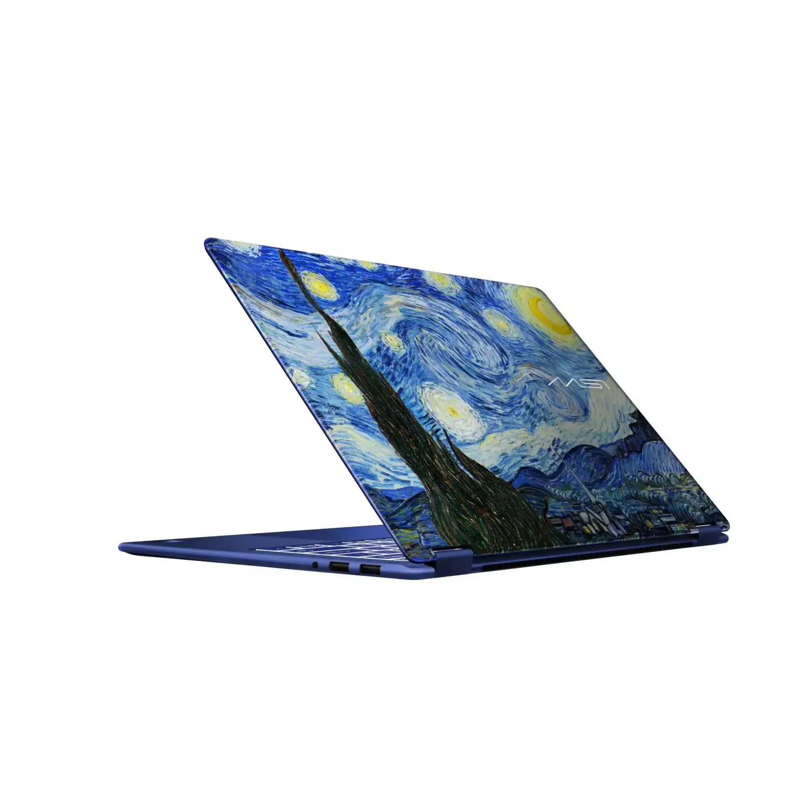Ноутбук PRESTIGE 14 FLIP AI CUX7-358H 14