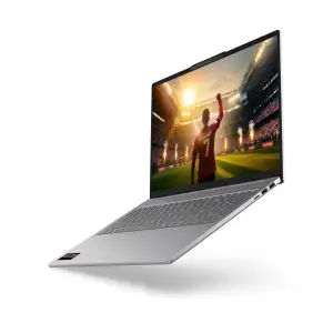 Ноутбук Lenovo IdeaPad Slim 5 16AGP11 Luna Grey (83S2005CRA) UA