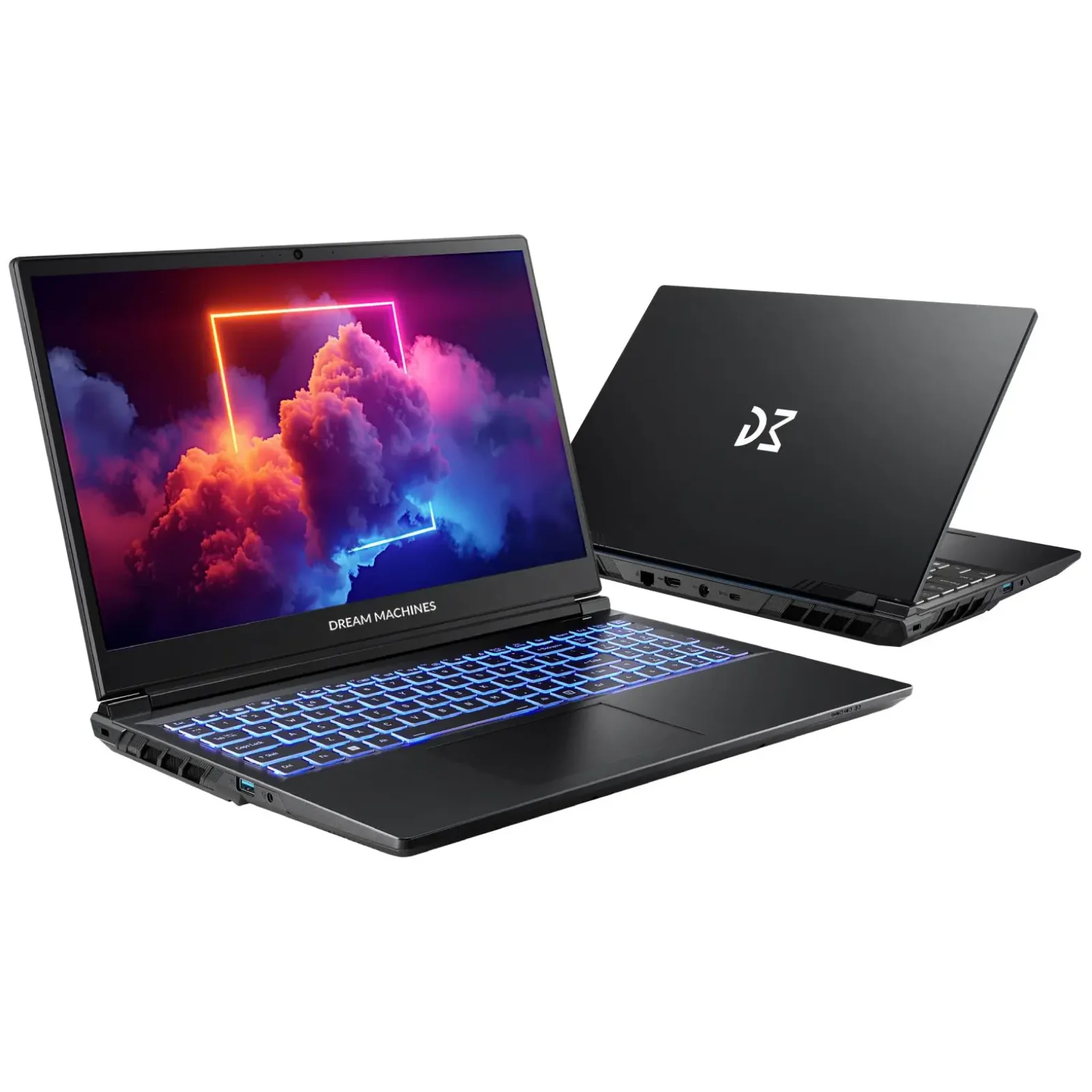 Ноутбук Dream Machines CI9-14900HX 15