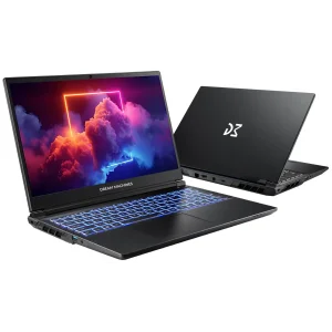 Ноутбук Dream Machines CI9-14900HX 15