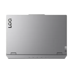 Ноутбук Lenovo LOQ 15IRX10 (83JE006TRA) UA