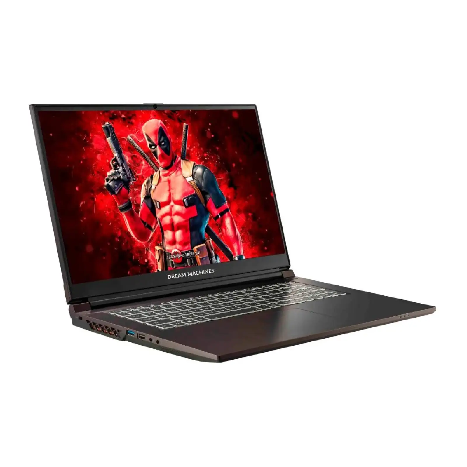 Ноутбук Dream Machines RG4070-17 (RG4070-17UA40) UA