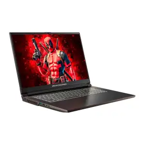Ноутбук Dream Machines RG4070-17 (RG4070-17UA40) UA