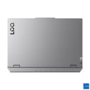 Ноутбук Lenovo LOQ 15IRX10 (83JE007GRA) UA