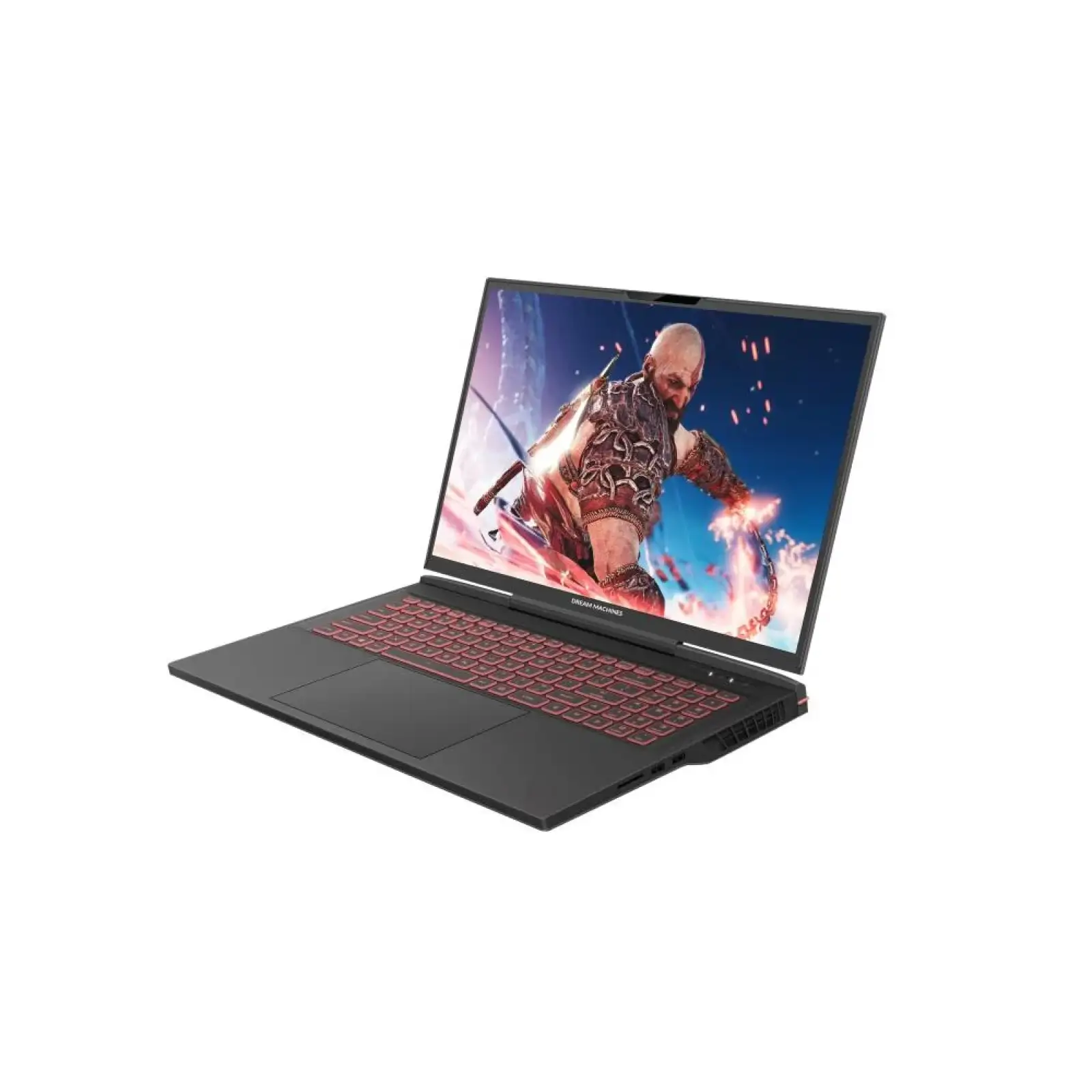 Ноутбук Dream Machines RG4070-17 (RG4070-17UA31) UA