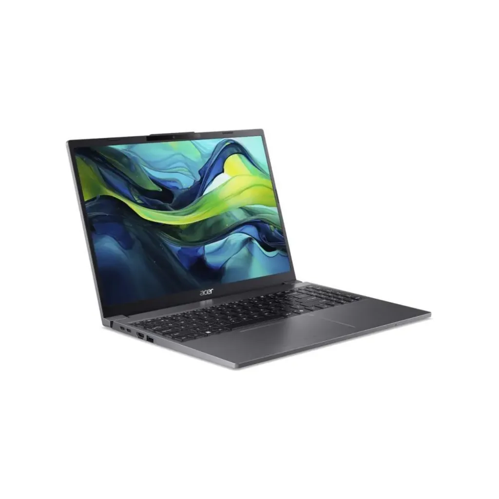 Ноутбук Acer AG15-51P CI7-1355U 15