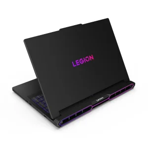 Ноутбук Lenovo Legion Pro 7 16IAX10H Eclipse Black (83F500GKRA) UA