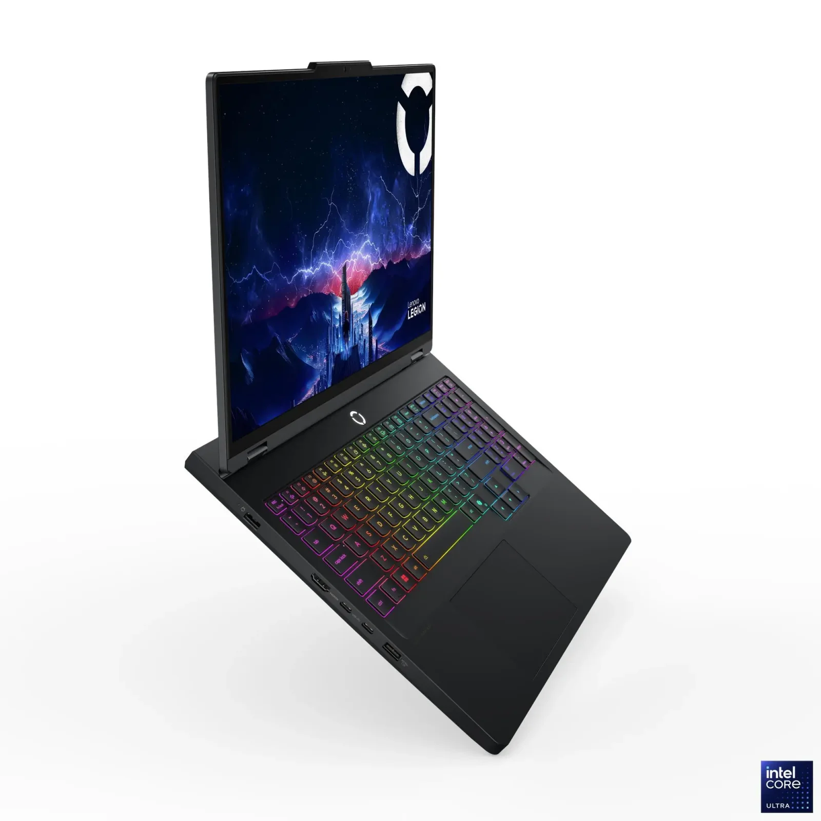 Ноутбук Lenovo Legion Pro 5 16IAX10H (83LU003VRA) UA