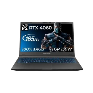 Ноутбук CI7-13620H 15" 16GB/1TB RG4060-15UA51 DREAM MACHINES UA