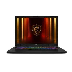Ноутбук MSI Crosshair 17 HX AI (D2XWFKG-058XUA) UA