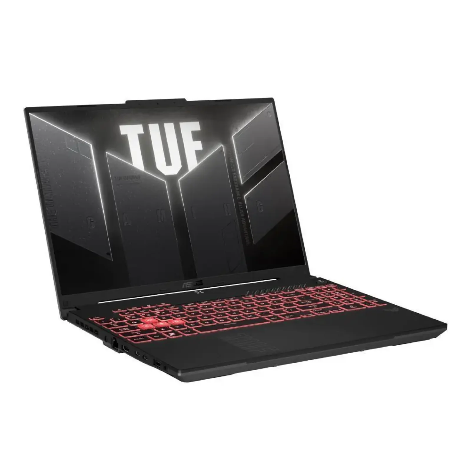 Ноутбук ASUS FA607NU R5-7535HS 16