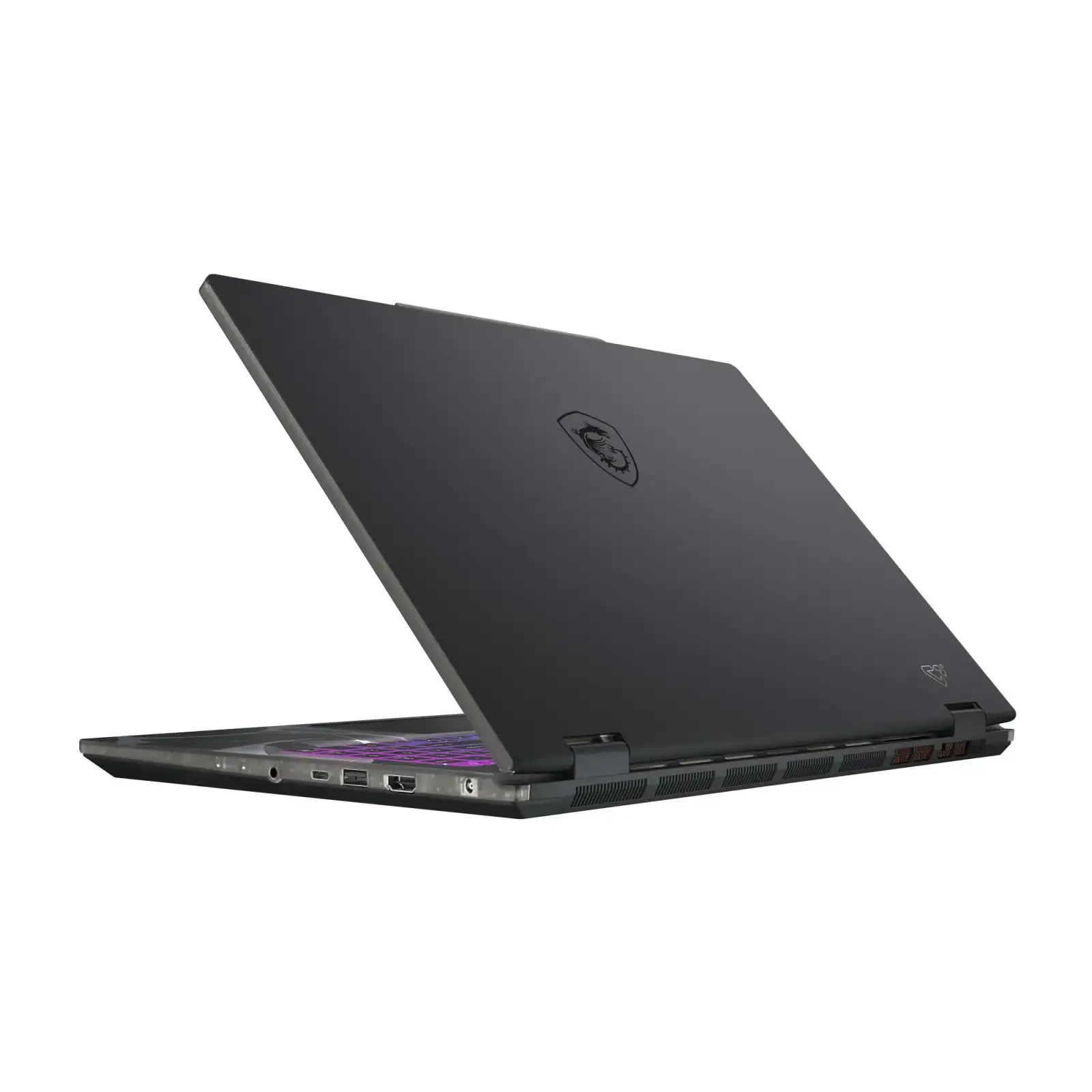 Ноутбук MSI Cyborg A15 AI (B2HWFKG-233XUA) UA