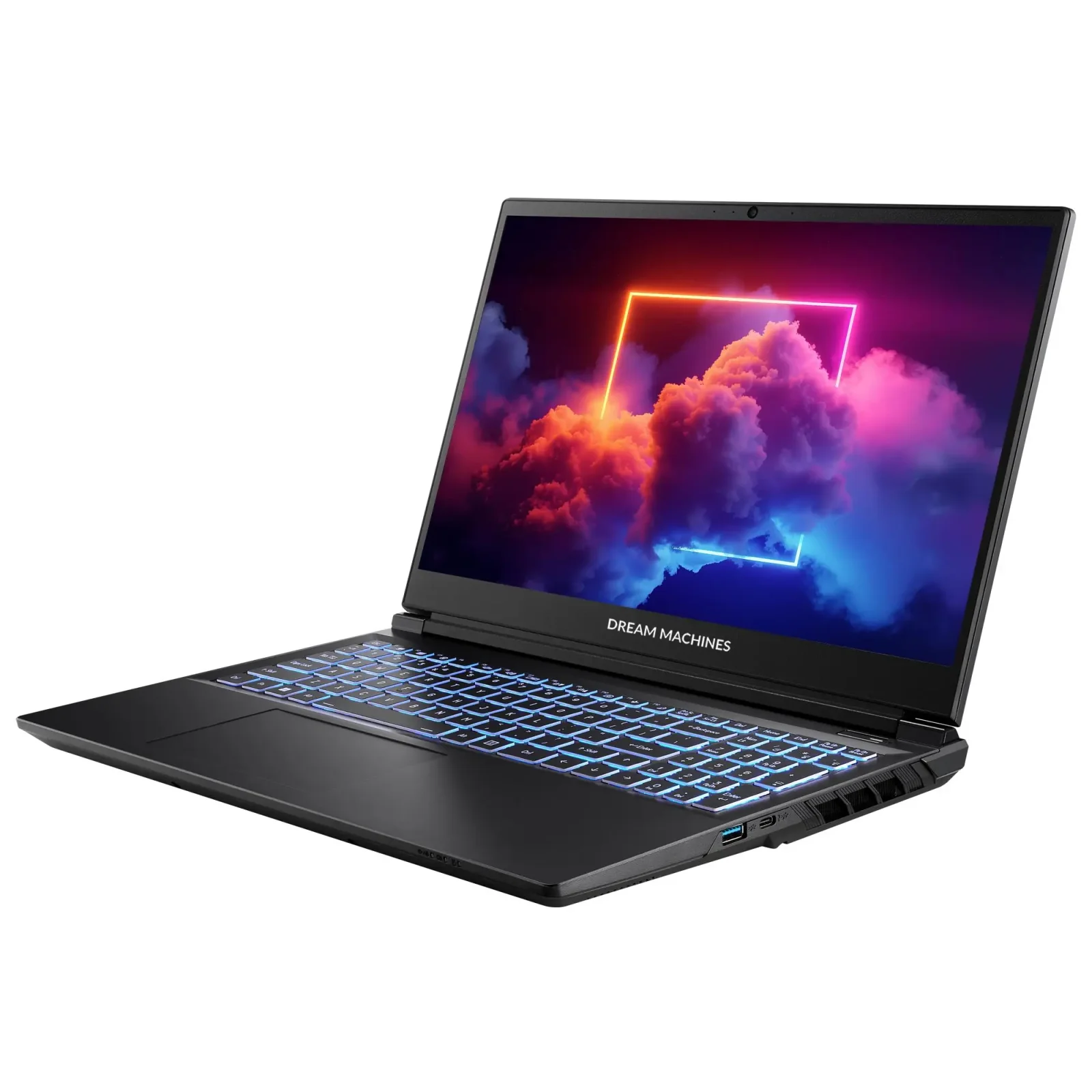 Ноутбук Dream Machines CI9-14900HX 15
