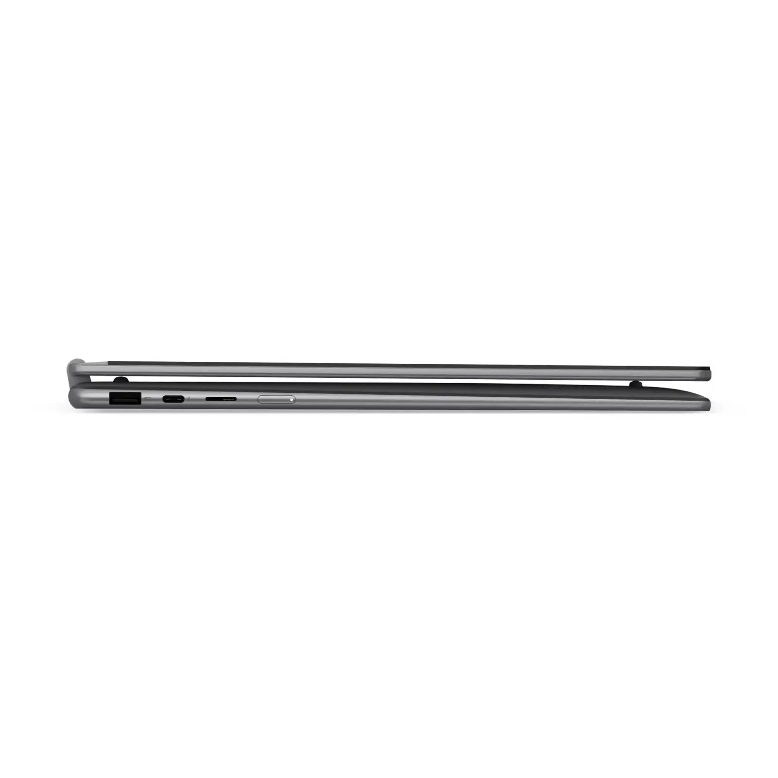 Ноутбук Lenovo Yoga 7 2-in-1 16ILL10 Luna Grey (83JT003LRA) UA