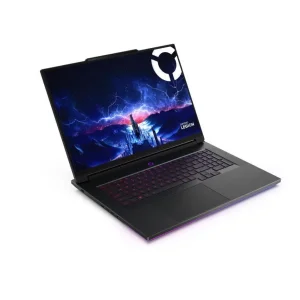 Ноутбук Lenovo Legion 9 18IAX10 Eclipse Black (83EY003GRA) UA