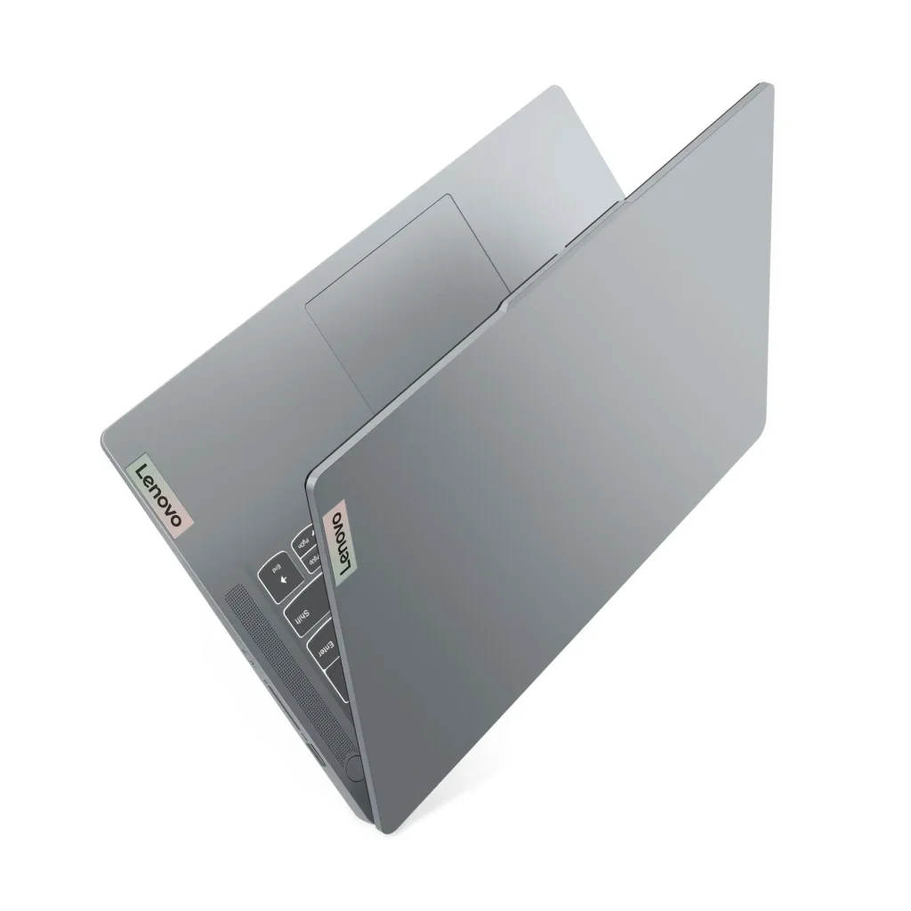 Ноутбук Lenovo IPS3-14IAH8 CI5-12450H 14