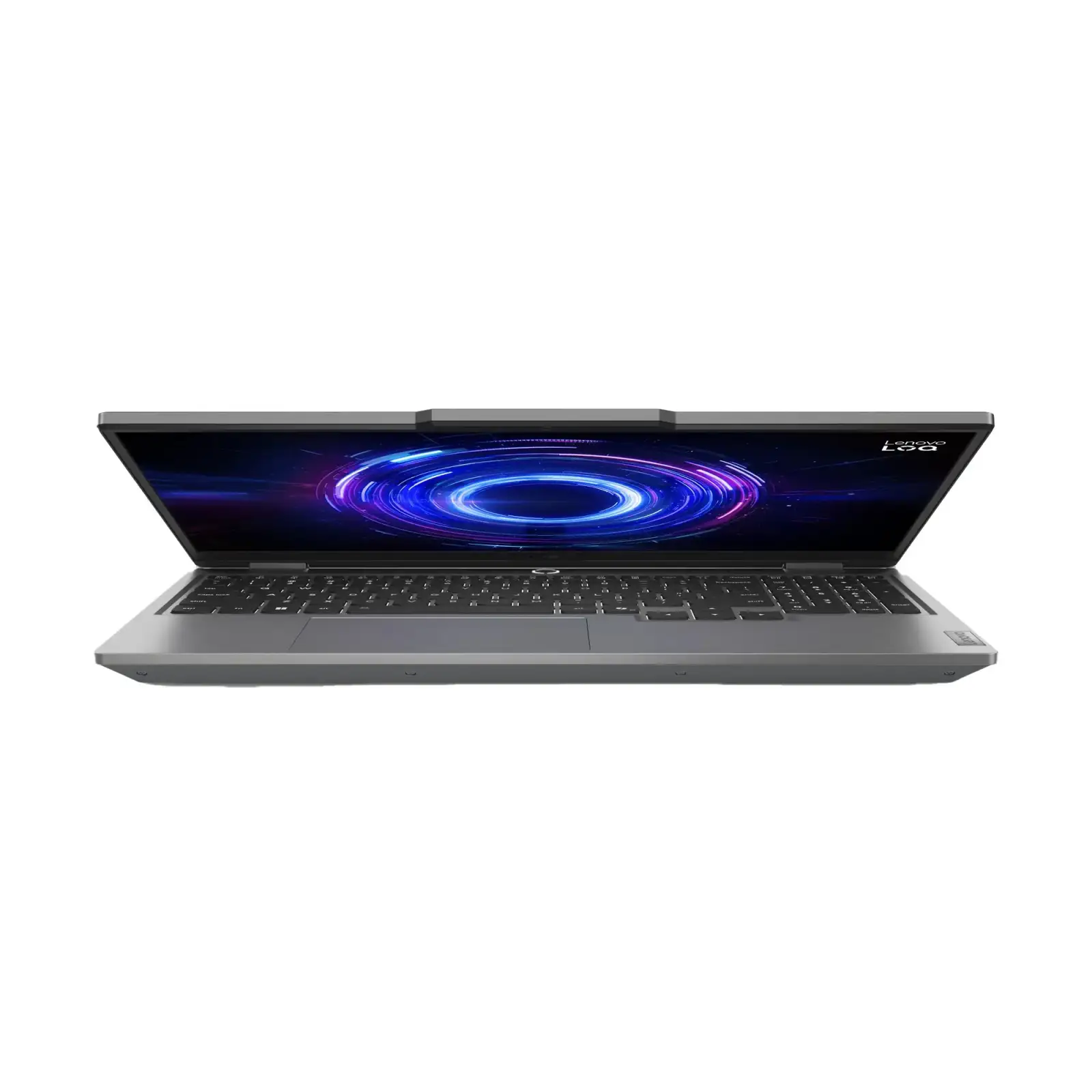 Ноутбук Lenovo LOQ 15IRX10 Luna Grey (83JE01CSRA) UA
