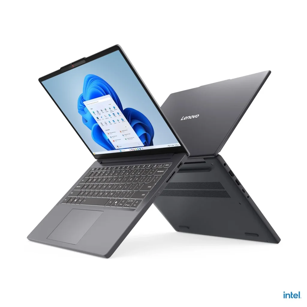 Ноутбук Lenovo IPS3-14IRH10 CI5-13420H 14
