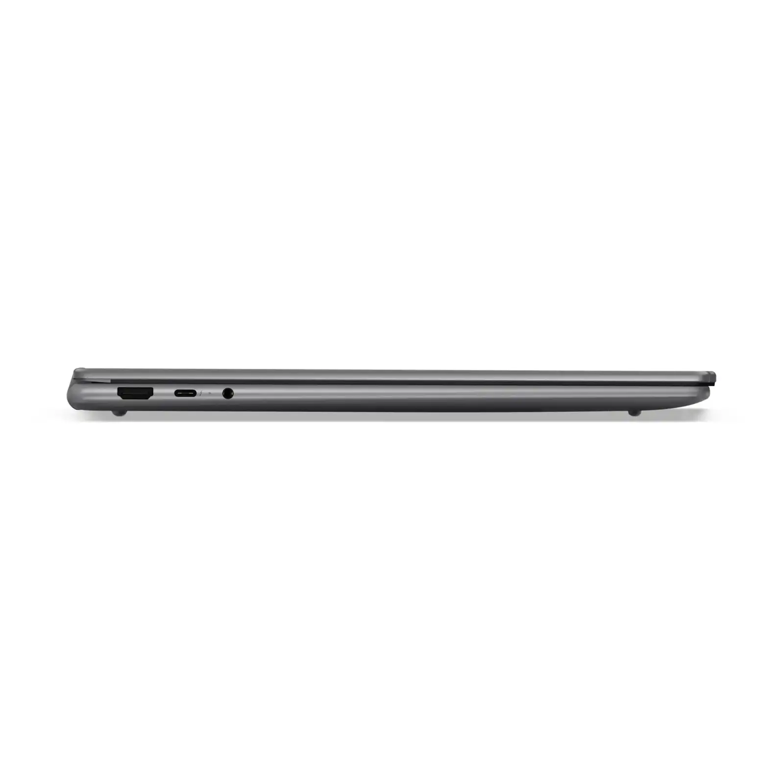 Ноутбук Lenovo Yoga 7 2-in-1 16ILL10 Luna Grey (83JT003LRA) UA