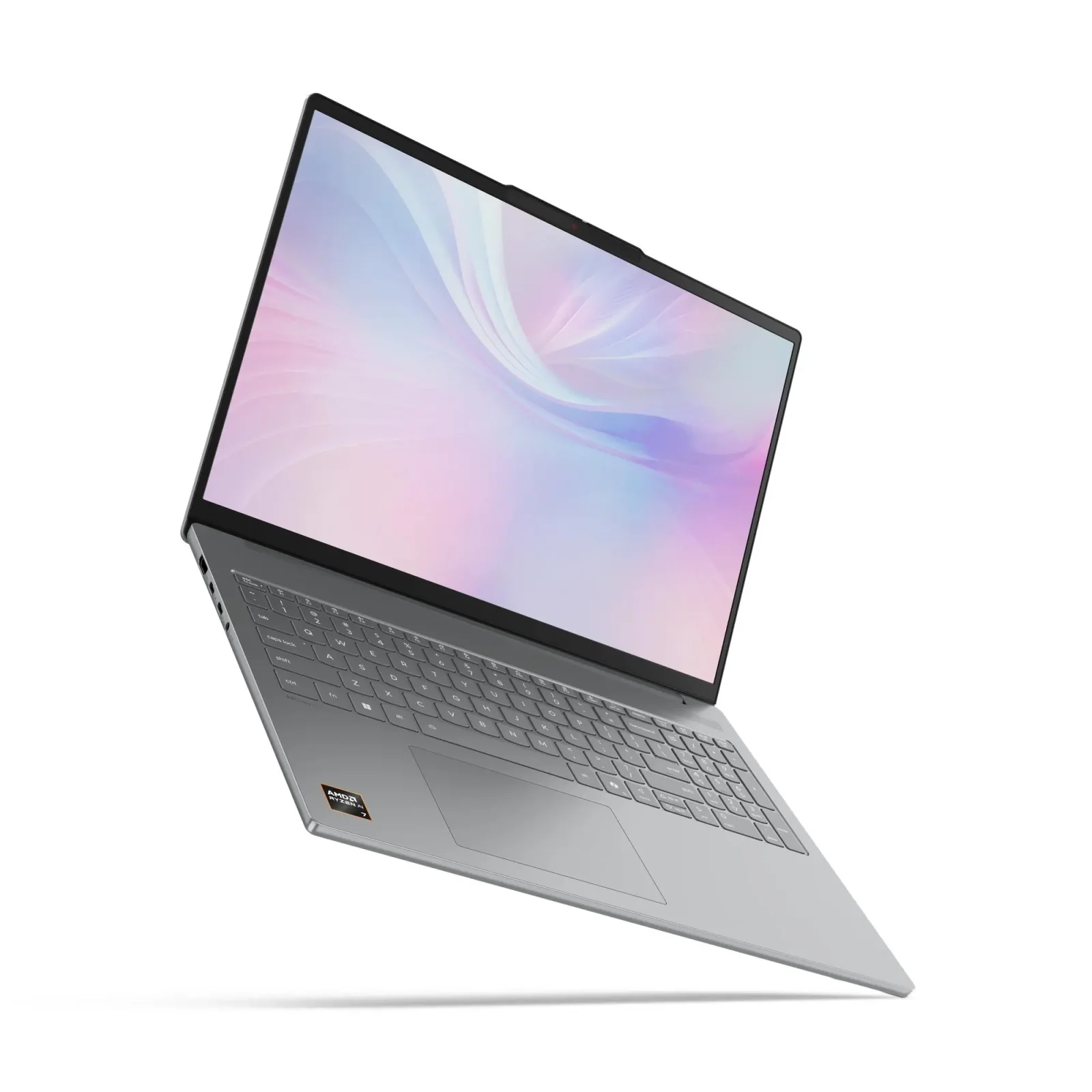 Ноутбук Lenovo ideaPad Slim 5 16ARP10 Luna Grey (83HU0032RA) UA
