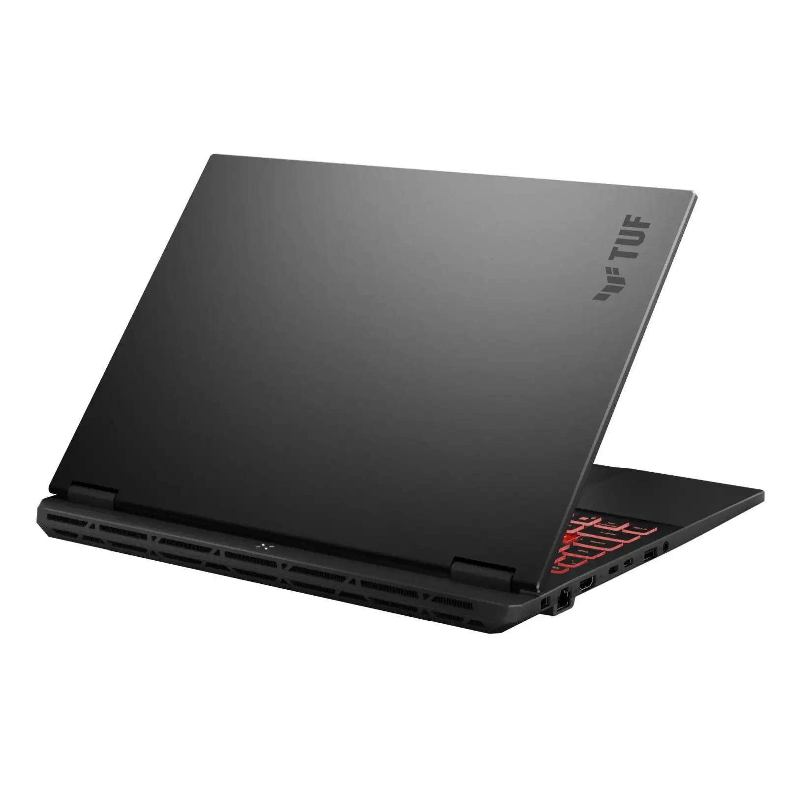 Ноутбук ASUS TUF Gaming A16 FA608UP Jaeger Gray (90NR0KT1-M00D10) UA