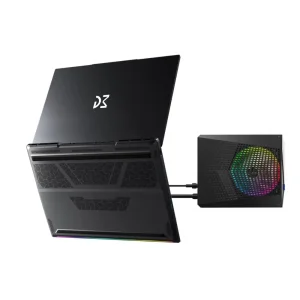 Ноутбук Dream Machines RX5080-16 (RX5080-16UA27) UA