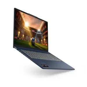 Ноутбук Lenovo ideapad Slim 5 16AGP11 Cosmic Blue (83S2005DRA) UA