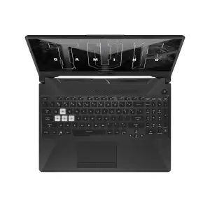 Ноутбук ASUS TUF Gaming A15 FA506NCQ-HN062 (90NR0QE7-M003C0) UA